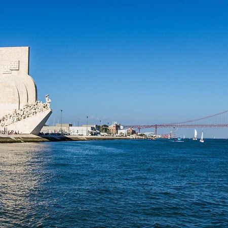 Belem - Fully Equiped Studio Lisbon Exterior photo